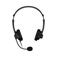 GENIUS HEADSET HS-230U TYPE-C HEADBAND