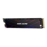 Hiksemi Future 512GB NVME M.2 Internal SSD
