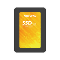 Hiksemi NEO 120GB 3D NAND SATA Internal SSD