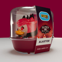 Hazbin Hotel Tubbz MINI Alistor - 2
