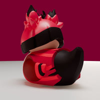 Hazbin Hotel Tubbz MINI Alistor - 5