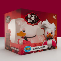 Hazbin Hotel Tubbz BOXED Angel Dust - 1