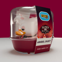 Hazbin Hotel Tubbz MINI Angel Dust - 2