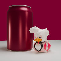Hazbin Hotel Tubbz MINI Angel Dust - 3