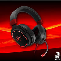 Maxell CA-H-MIC-1200 GAMING VIBRATION HEADSET - Image 2