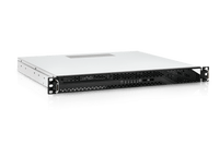 InWin 1U Compact Rackmount Server Chassis 315W PSU
