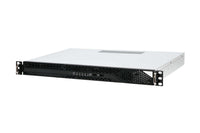 InWin 1U Compact Rackmount Server Chassis 315W PSU - Image 2
