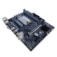 Arktek H610M Intel Chipset LGA1700 Dual Channel DDR4 - Supports Intel® Socket LGA1700 Core™I9/ i7/ i5/ i3 - Image 3