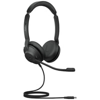 JABRA EVOLVE2 50 MS Stereo USB-C/A