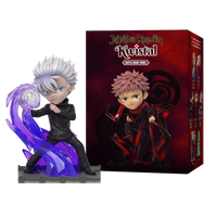 Kwistal: Jujutsu Kaisen Battle Ready Series - 2