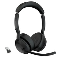 Jabra Evolve2 55 MS Stereo With ANC