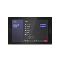 Lenovo ThinkSmart Core + Controller Video Conferencing System
