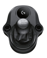 Logitech Driving Force Shifter - Gaming Shifter - G-Series Racing wheel accessory