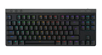 Logitech G515 LIGHTSPEED TKL - Gaming Keyboard - LIGHTSPEED wireless Bluetooth