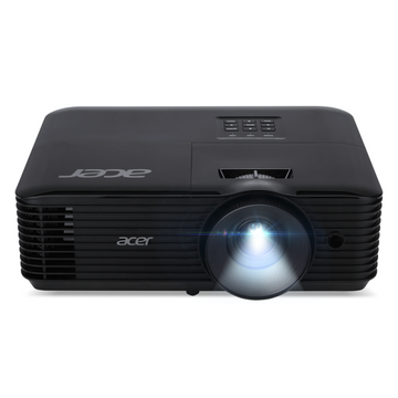 Acer X1328Wi DLP WXGA 5000 Lm 20000:1 EMEA 2.7Kg Bag Data Projector SA Power