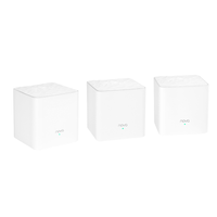 MW3 3-Pack AC1200 Whole Home Mesh WiFi System