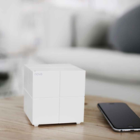 MW6 3-Pack Whole Home Mesh WiFi NOVA MW6