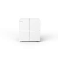 MW6 3-Pack Whole Home Mesh WiFi NOVA MW6