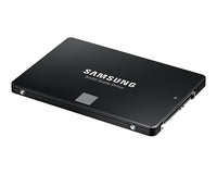 SAMSUNG 870 EVO-SERIES 2.5″ 4TB