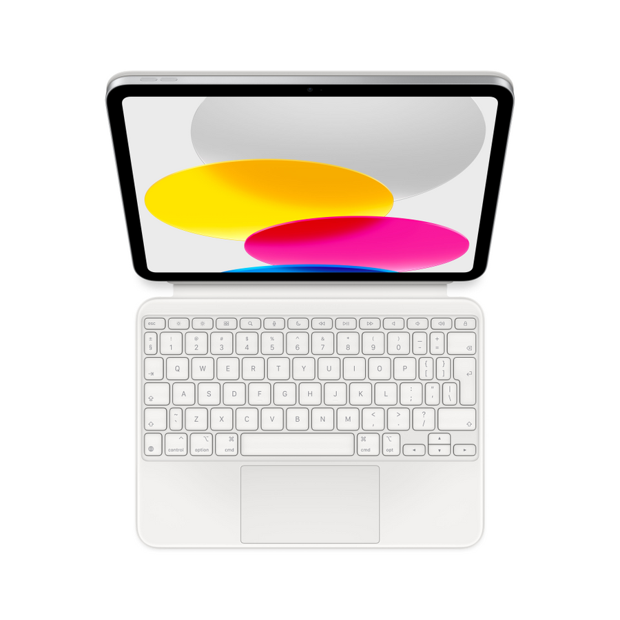 Apple Magic Keyboard Folio for iPad (10th generation) - International English