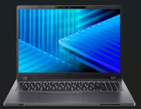 ACER TravelMate 216 16″ U5 16GB 512G NVME Windows 11 Pro 3 Years