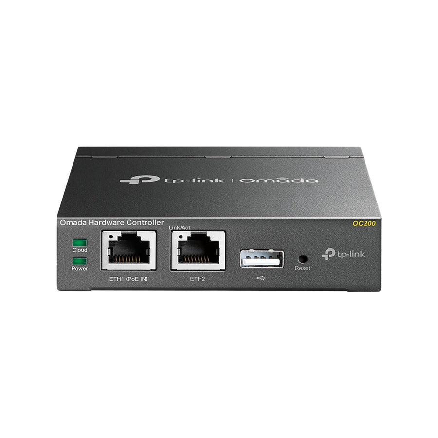 TP-Link OMADA Cloud Controller