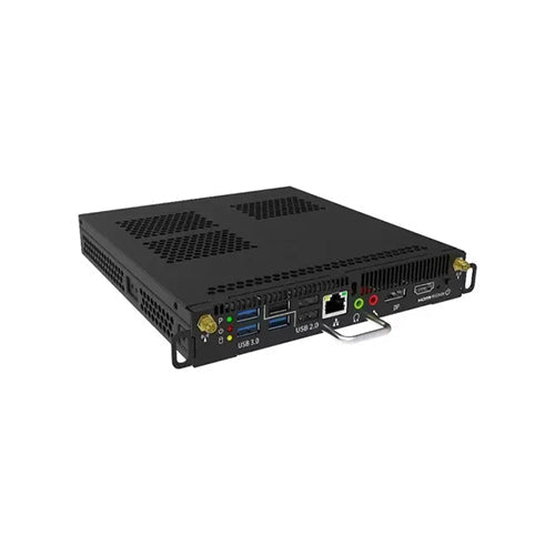 OPS,I7-13620H,DDR4 16GB,512GB SSD,Windows11 IOT Enterprise SAC,DC19V,Max 90W,195mm,180mm,30mm