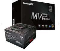 HUNTKEY POWER SUPPLY 1200W MVP PLATINUM