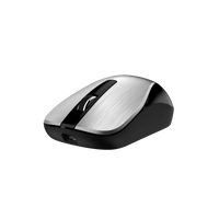 GENIUS MOUSE USB ECO-8015 SILVER