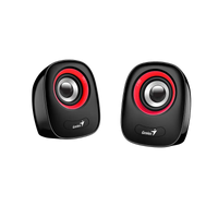 GENIUS SPEAKER SP-Q160 USB