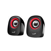 GENIUS SPEAKER SP-Q160 USB
