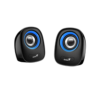 GENIUS SPEAKER SP-Q160 USB