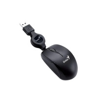 GENIUS MOUSE USB MICRO TRAVELER
