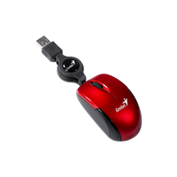 GENIUS MOUSE USB MICRO TRAVELER