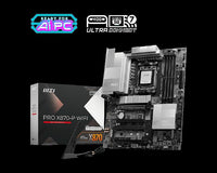 MSI PRO X870-P WIFI MAINBOARD