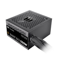 TT POWER SUPPLY, SMART BX3 550W BBRONZE