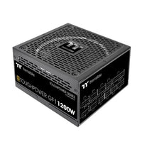 TT POWER SUPPLY, TP GF1 1200W GOLD