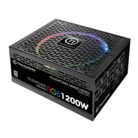 TT POWER SUPPLY, TP GRAND 1200W PLAT RGB