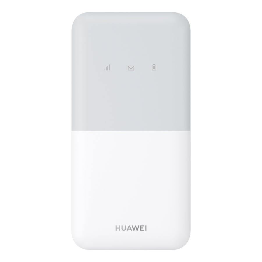 H362-383 5G CPE Max 6 Outdoor/ Works with major networks /Wi-Fi 4 / 1 x 2.5 GE LAN Port (RJ45) / 1 x Nano-Sim Card Slot / Built-in 5G / 4G Antennas / 5G Maximum downlink rate: 5.4Gbps/ 5G Maximum uplink rate:500Mbps/51060KYX