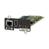 Eaton Gigabit Network Card M3 Web/SNMP Warranty 2 Years