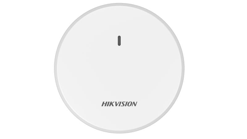Hikvision In-Ceiling Access Point 1800 Mbps Dual-band Wi-Fi 5 Gigabit in-Ceiling indoor AP 2x2 MIMO 1 Gigabit port with 1 PoE in