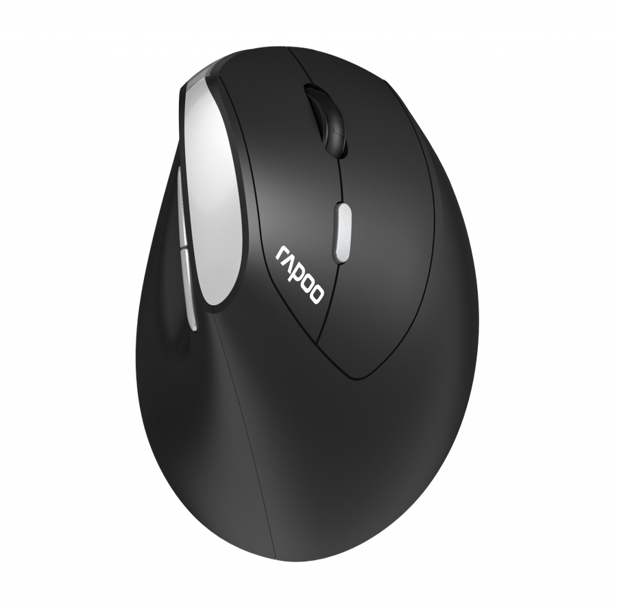 EV250 - Ergo wireless optical mouse