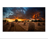 SAMSUNG 55'' VIDEO WALL DISPLAY - FULL HD/ 24/7 USAGE/ 500NIT BRIGHTNESS/ 3.5MM BEZEL TO BEZEL