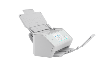 Ricoh ScanSnap iX2500 45ppm/90ipm A4 Duplex ADF Touchscreen Wi-Fi 6 Bluetooth 5.2 USB 3.2 LED