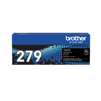 Brother | Standard Black Toner Cartridge for HL-L3280CDW / MFC-L3760CDW