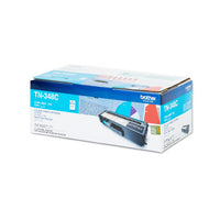 Brother | High Yield Cyan Toner Cartridge for HL4150CDN; HL4570CDW; MFC9460CDN; MFC9970CDW