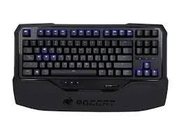 ROCCAT KEYBOARD, RYOS RED TKL, PRO MX