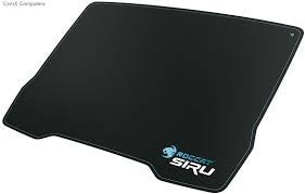 ROCCAT PAD, SIRU PITCH BLACK