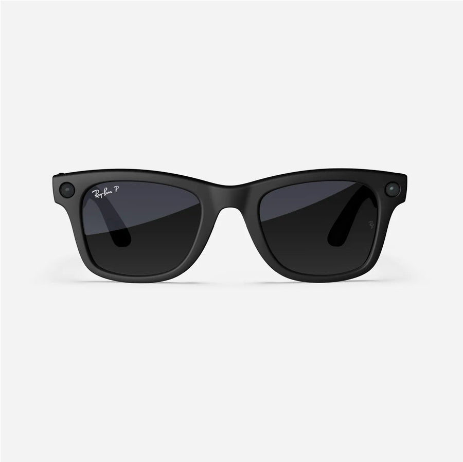 Ray-Ban Meta Wayfarer (Gen 1)