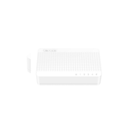 S105 v10.0 5-port Ethernet Switch